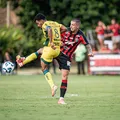 Vitória é o único nordestino que não perdeu para o Mirassol na Série A imagem