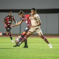 Vitória empata com Jacuipense e segue sem vencer no Campeonato Baiano imagem