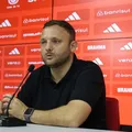 Vitória encaminha acerto com novo executivo de futebol, diz setorista imagem