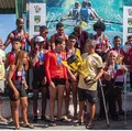 Vitória faz história e emenda oito títulos seguidos no Baiano de Remo imagem