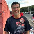 "Vitória não pode viver essa mediocridade", afirma candidato imagem
