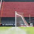 Vitória perde jogador importante para duelo decisivo pela permanência imagem