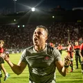 Vitória renova contrato de Jair Ventura por mais uma temporada imagem