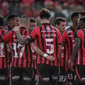 Vitória tem chances de ir para a Sula? Final da Copa do Brasil define cenário imagem