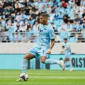 Melou! Atleta que estava no Barradão não será mais reforço do Vitória imagem