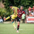 Vivo! Vitória vence Mirassol no Barradão lotado e deixa o Z-4 imagem