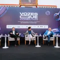 ACB recebe 'Vozes que Conectam' para celebrar 30 anos da AC Comunicação imagem