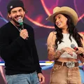 Zé Felipe e Ana Castela anunciam fim do namoro nas redes sociais imagem