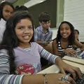 Acesso à internet avança e alcança 70% das escolas públicas imagem