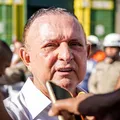 Adolfo Menezes aposta em reeleição de Jerônimo com chapa puro-sangue imagem