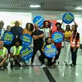 Aeroporto de Salvador tem ação especial para turistas durante Carnaval imagem