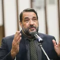 Alan Sanches propôs lei contra infarto dias antes de morrer imagem
