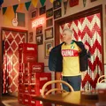 Ancelotti em Salvador: Brahma promove tour do técnico no Carnaval imagem