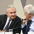 Angelo Coronel revela prazo para mudar de partido após deixar o PSD imagem