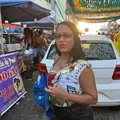 "Antídoto para a alma”: por que o Carnaval virou terapia em Salvador? imagem