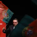António José Seguro é eleito presidente de Portugal imagem