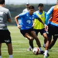 Após decisão do TJD, titulares do Bahia poderão encarar o Galícia imagem