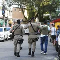 Filho de PM que estava desaparecido é encontrado morto em Salvador imagem