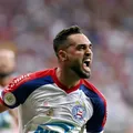 Artilheiro da Fonte Nova, ex-Bahia é anunciado por clube de Bellintani imagem