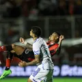 Artilheiro do Brasileirão pelo Vitória acerta com time da Série A imagem