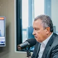 "As pessoas não valorizam a vaga de suplente", diz Rui Costa imagem