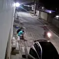 Bahia: ataque a tiros deixa dois homens feridos na porta de casa imagem