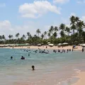 Atenção, banhistas: prática comum nas praias da Bahia agora está proibida imagem