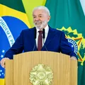 AtlasIntel: Lula tem a melhor imagem entre os pré-candidatos à presidência imagem