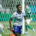 Bahia anuncia empréstimo de Kayky ao Internacional até o final do ano imagem