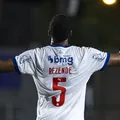 Bahia acerta transferência de Rezende para clube chinês; veja detalhes imagem