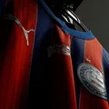 Bahia anuncia novo camisa 8 na temporada após saída de Cauly imagem