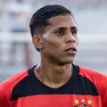 Bahia demonstra interesse em lateral do Sport destaque na Copinha imagem