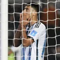 Do Tottenham para o Bahia? Tricolor faz proposta por atacante argentino imagem