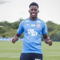 Joia de R$ 1 bilhão do Bahia passará por cirurgia; veja prazo de retorno imagem