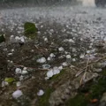 Bahia tem alerta de granizo, tempestade, ventos fortes e baixa umidade imagem