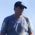 Bahia perde jogadores importantes para enfrentar o Vasco; veja lista imagem