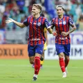 Invicto: Bahia supera marca de 1976 e atinge feito único entre clubes da Série A imagem