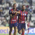 Bahia vence Vasco e assume vice-liderança do Brasileirão imagem
