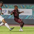 Atlético de Alagoinhas é o primeiro rebaixado do Baianão 2026; veja tabela imagem