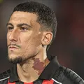 Baralhas vê injustiça em derrota do Vitória para o Flamengo imagem
