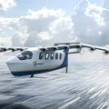 Barcos voadores no Brasil? País pode ter novo veículo ainda este ano imagem