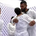 BBB 26: Quarto Branco tem mais uma desistência após 100 horas de prova imagem