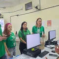 Bebê achado no Carnaval de Salvador: Pais são presos e Justiça decide futuro imagem
