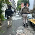 Blogueira é detida em operação contra furtos de canetas emagrecedoras em Salvador imagem
