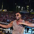 Lincoln Senna opina sobre novo circuito do Carnaval: "Que se mantenha eterno" imagem