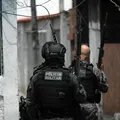 Candidata a presidente promete fim da Polícia Militar no Brasil imagem