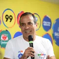 Bruno minimiza críticas por não recepcionar Lula no Carnaval imagem