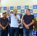 Bruno Reis alerta sobre cachês no São João: "As contas não fecham" imagem