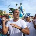 Bruno Reis descarta mudança do Carnaval, mas prevê debate futuro imagem