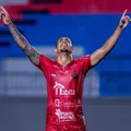 Time baiano fundado em 2023 vai jogar a Copa do Brasil pela primeira vez imagem